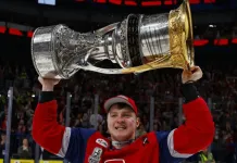 «Для меня это вдвойне интересно». Егор Сурин – об играх против сборных Беларуси и Казахстана