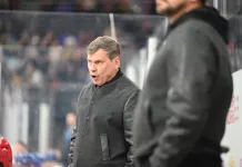 Радмир Сахибгареев: Команда Дмитрия Квартальнова выглядит грозной силой