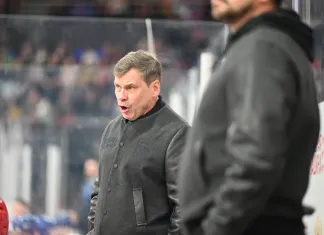 Радмир Сахибгареев: Команда Дмитрия Квартальнова выглядит грозной силой