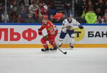 Стал известен состав сборной Беларуси на матч с Казахстаном