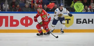 Стал известен состав сборной Беларуси на матч с Казахстаном