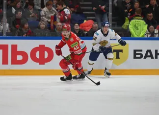 Стал известен состав сборной Беларуси на матч с Казахстаном