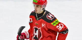 «Авиатор» пополнился капитаном «Прогресса»