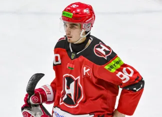 «Авиатор» пополнился капитаном «Прогресса»