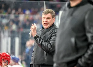 Дмитрий Квартальнов оценил победу над Казахстаном: «Солидность должна присутствовать»