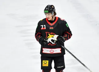 «Шахтер» и «Гомель» совершили обмен защитниками