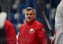 Дмитрий Квартальнов — о допуске МОК до юношеских турниров: Все взаимосвязано. Молодые ребята нуждаются в международной практике