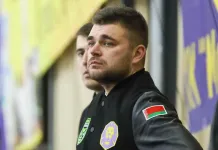 Андрей Савченко назначен главным тренером «Днепровских львов»