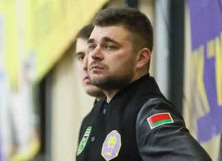 Андрей Савченко назначен главным тренером «Днепровских львов»