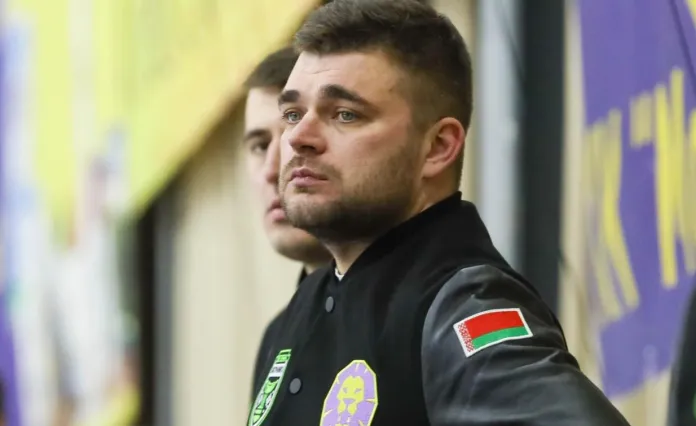 Андрей Савченко назначен главным тренером «Днепровских львов»