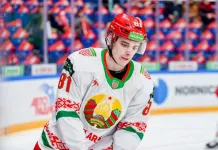 Скауты двух клубов НХЛ наблюдают за Виталием Пинчуком в Новосибирске