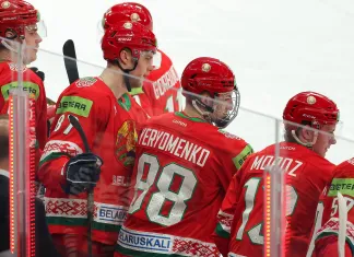 Скаут «Питтсбурга» назвал белорусов, готовых к шагу в НХЛ