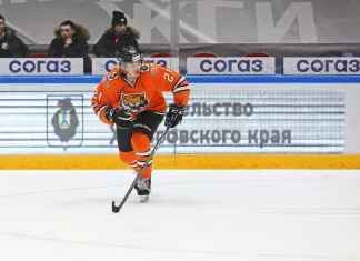 «Амур» назначил Дмитрия Лугина ассистентом Александра Андриевского