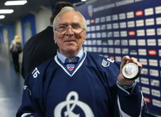 Виталий Давыдов подчеркнул силу белорусской сборной и форму минского «Динамо»