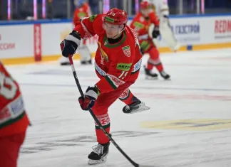 Иван Дроздов: Все уже заждались допуска. Супер, что появились новости от МОК