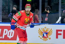 Форвард сборной Беларуси Алистров — о серии без голов: Не обращаю внимания, просто хочу приносить пользу