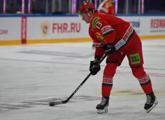 Вадим Мороз — о победе над Казахстаном: Вначале не проснулись, но затем всё пошло нормально