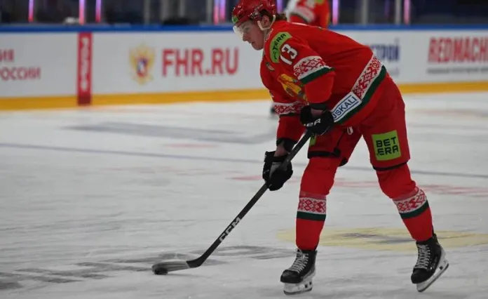 Вадим Мороз — о победе над Казахстаном: Вначале не проснулись, но затем всё пошло нормально