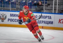 «Финал Олимпиады»: Даниил Бокун рассказал о настрое сборной России перед матчем с Беларусью