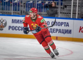 «Финал Олимпиады»: Даниил Бокун рассказал о настрое сборной России перед матчем с Беларусью