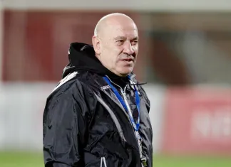 «В Беларуси уничтожают футбол, а хоккей процветает»: Георгий Кондратьев раскритиковал ситуацию