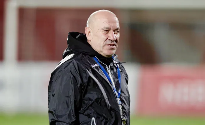 «В Беларуси уничтожают футбол, а хоккей процветает»: Георгий Кондратьев раскритиковал ситуацию