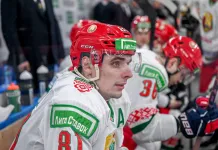 «Выходим с позиции силы». Виталий Пинчук — о форме минского «Динамо» и битве со сборной России