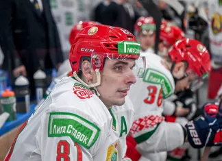 «Выходим с позиции силы». Виталий Пинчук — о форме минского «Динамо» и битве со сборной России