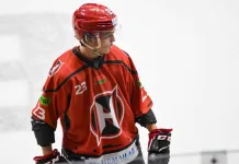 Кирилл Воробей проходит просмотр в «Авиаторе»