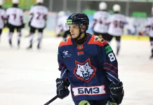 Чемпион Betera-Экстралиги Кораблёв покинул жлобинский «Металлург»