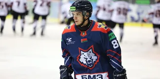 Чемпион Betera-Экстралиги Кораблёв покинул жлобинский «Металлург»