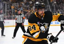 «Питтсбург» выставил Мэтта Дамбу на драфт отказов. Защитник был частью обмена с Колячонком