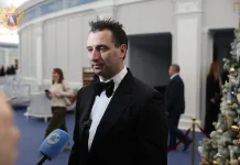 Роман Ротенберг: Белорусы стали топовой сборной благодаря КХЛ и матчам с Россией