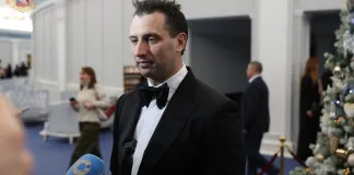 Роман Ротенберг: Белорусы стали топовой сборной благодаря КХЛ и матчам с Россией