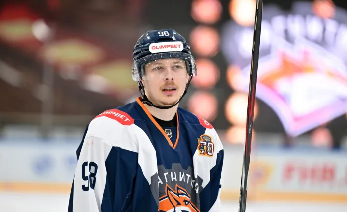 ВХЛ. Фурса и Демидович отметились голами, Устименко оформил «сухарь» — статистика белорусов 12 декабря