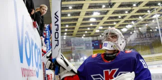 МХЛ. Коржов забросил шайбу, Ламан отметился передачей, Ходин оформил ассист — статистика белорусов 12 декабря