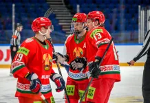 КПК. Сборная Беларуси сыграет с Россией в решающем матче турнира — трансляция