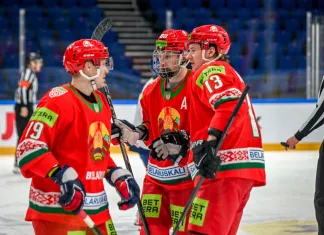 КПК. Сборная Беларуси сыграет с Россией в решающем матче турнира — трансляция