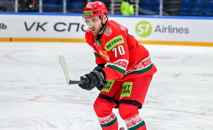 Букмекеры назвали фаворита матча Беларусь — «Россия 25»