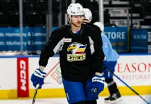 АХЛ. Четыре броска Ильи Протаса, пятое подряд поражение Колосова, дебют Ильи Соловьёва — результаты 13 декабря