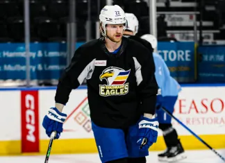 АХЛ. Четыре броска Ильи Протаса, пятое подряд поражение Колосова, дебют Ильи Соловьёва — результаты 13 декабря