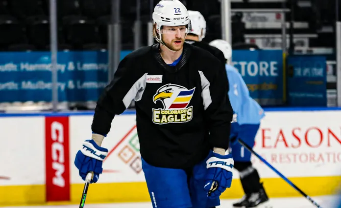 АХЛ. Четыре броска Ильи Протаса, пятое подряд поражение Колосова, дебют Ильи Соловьёва — результаты 13 декабря