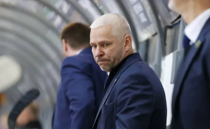 «Нужно было освободить легионерское место». Дмитрий Саяпин прокомментировал расставание с Владимиром Кораблевым