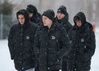 «Динамо-Шинник» потерял две позиции в обновленном индексе силы