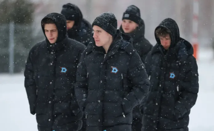 «Динамо-Шинник» потерял две позиции в обновленном индексе силы