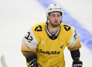 Александр Скоренов: Хотим выиграть, доказать, что наш уровень очень хорош