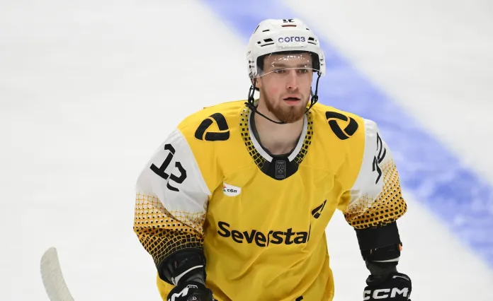 Александр Скоренов: Хотим выиграть, доказать, что наш уровень очень хорош