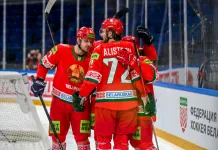 Юрий Карандин: У сборной Беларуси — очень приличная команда на базе минского «Динамо»