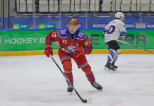 Александр Кулагин – о Матче звезд: Задача – максимальная, там уже будет видно