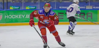 Александр Кулагин – о Матче звезд: Задача – максимальная, там уже будет видно